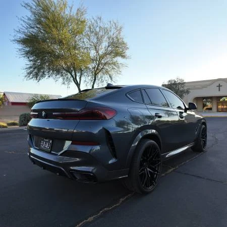2020 BMW G06 X6 - Image 5 of 8