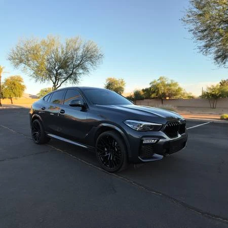 2020 BMW G06 X6 - Image 3 of 8