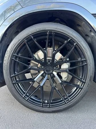 2020 BMW G06 X6 - Image 8 of 8