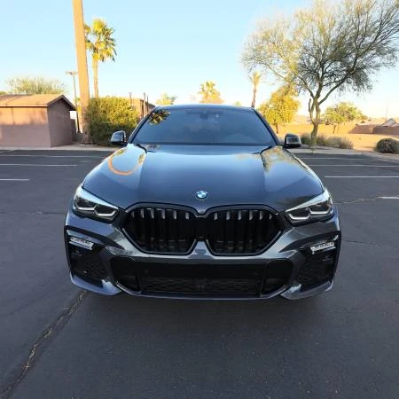 2020 BMW G06 X6 - Image 2 of 8