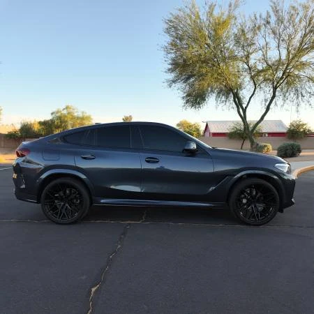 2020 BMW G06 X6 - Image 4 of 8