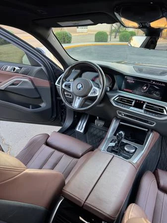 2020 BMW G06 X6 - Image 7 of 8