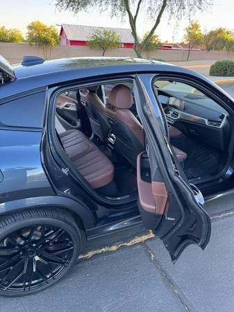 2020 BMW G06 X6 - Image 6 of 8