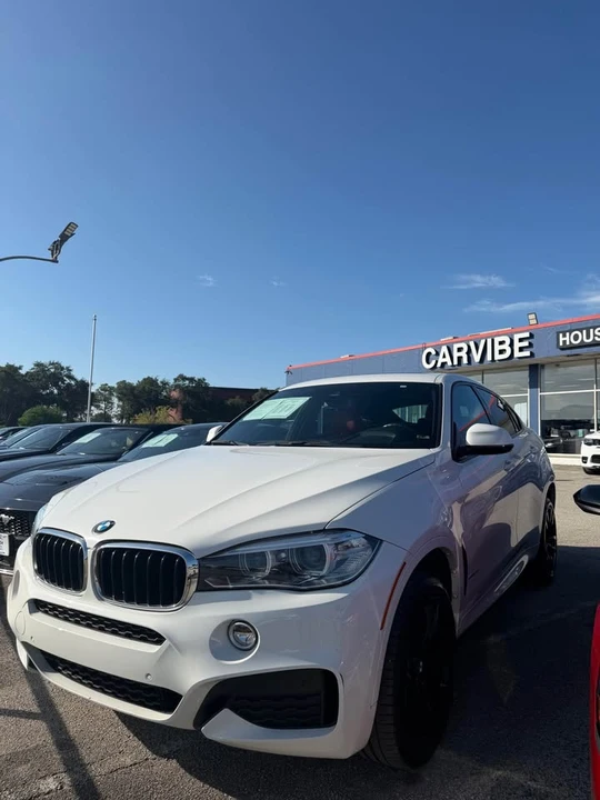2020 BMW F96 X6 M - Image 4 of 6