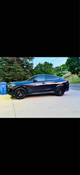 2020 BMW X6 M50i