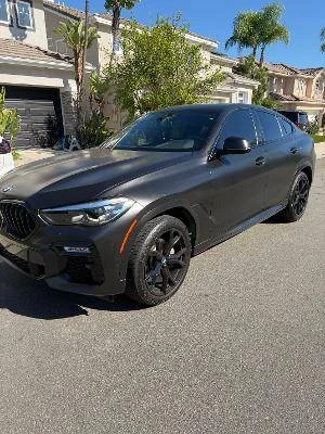 2020 BMW G06 X6 - Image 3 of 10