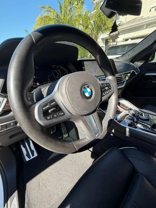 2020 BMW G06 X6 - Image 6 of 10