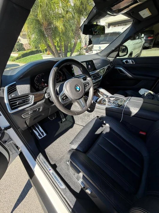 2020 BMW G06 X6 - Image 4 of 10