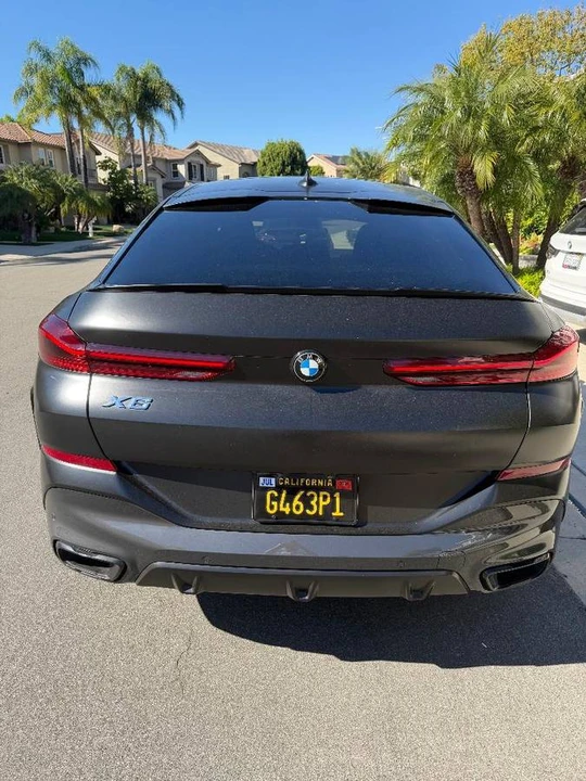 2020 BMW G06 X6 - Image 2 of 10