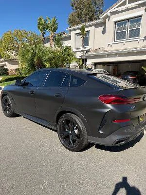 2020 BMW G06 X6 - Image 9 of 10