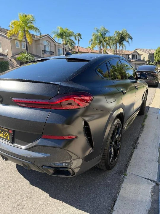 2020 BMW G06 X6 - Image 8 of 10