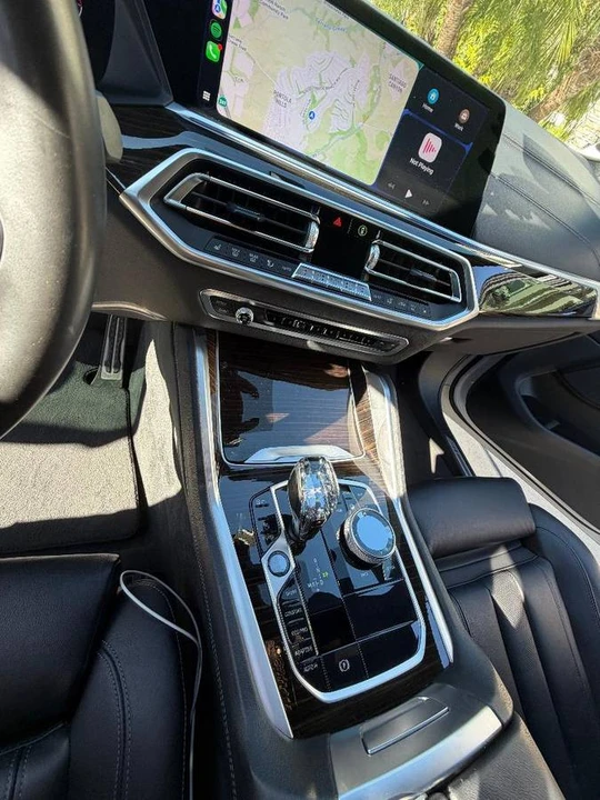 2020 BMW G06 X6 - Image 5 of 10
