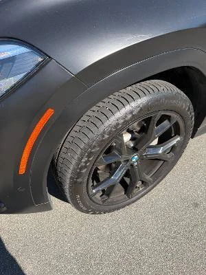 2020 BMW G06 X6 - Image 10 of 10
