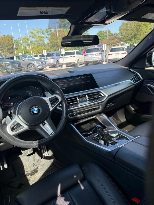 2020 BMW G06 X6 - Image 5 of 8