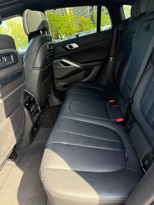 2020 BMW G06 X6 - Image 6 of 8