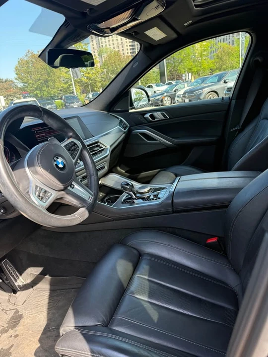 2020 BMW G06 X6 - Image 7 of 8
