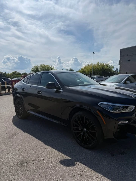 2020 BMW G06 X6 - Image 2 of 8