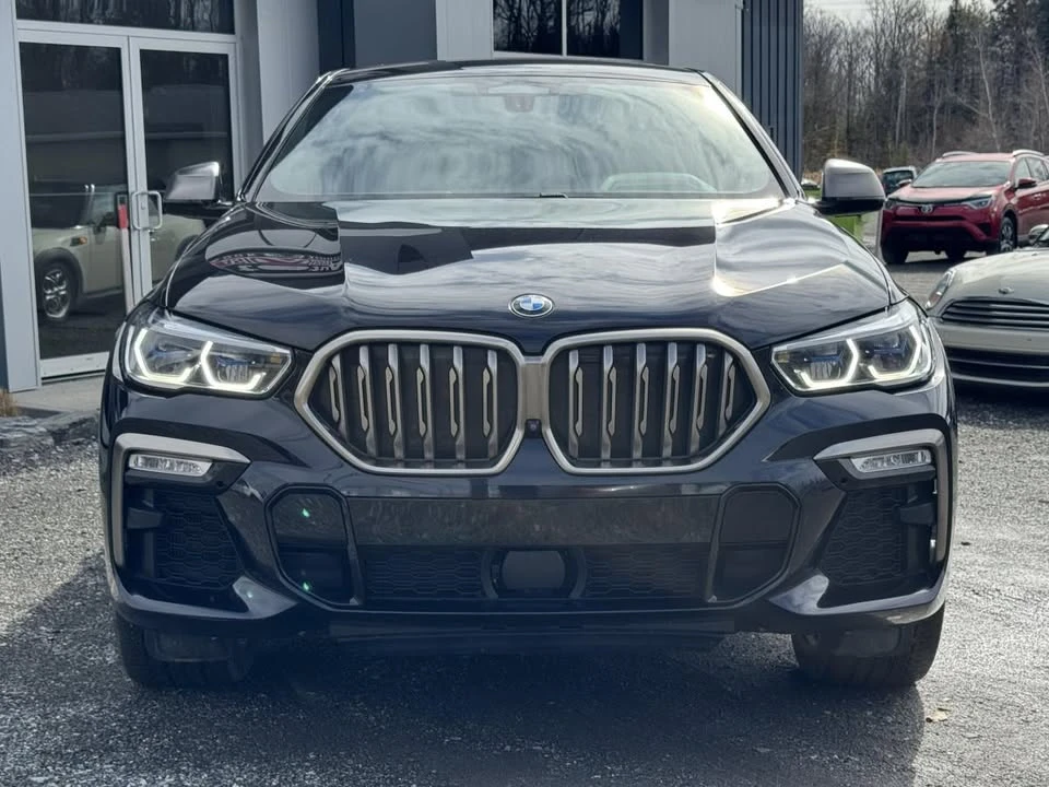 2020 BMW G06 X6 - Image 2 of 20