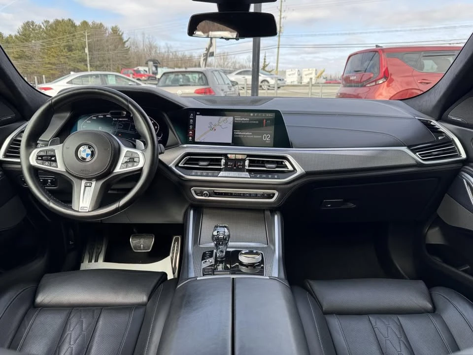 2020 BMW G06 X6 - Image 16 of 20