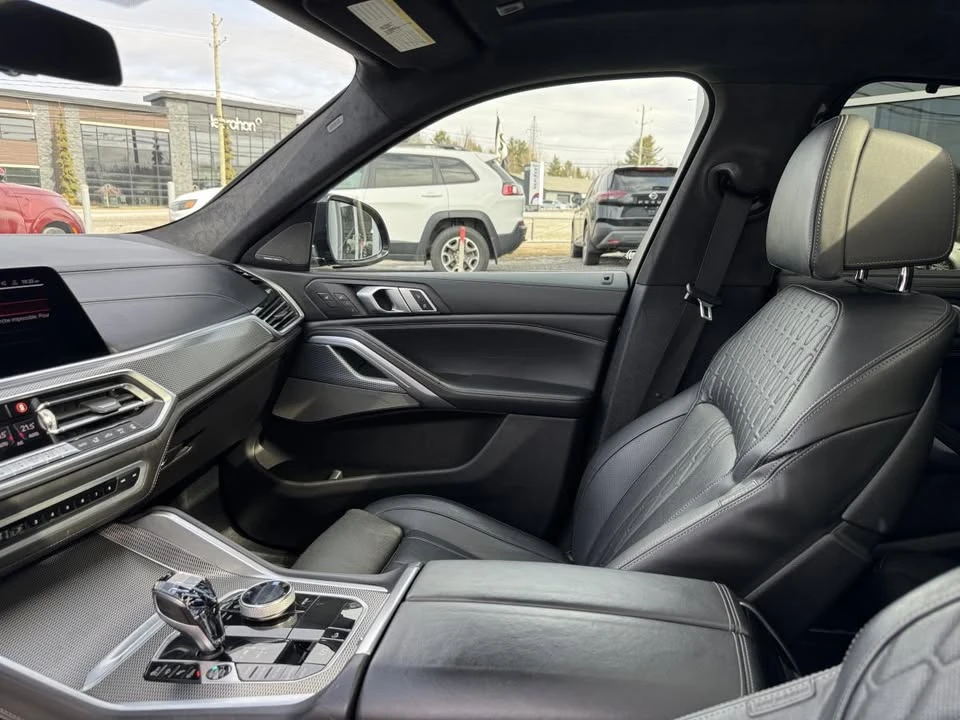 2020 BMW G06 X6 - Image 15 of 20