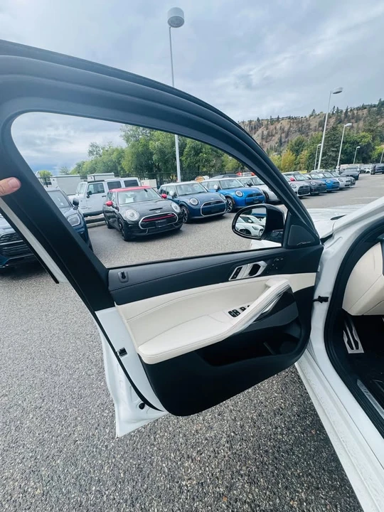 2020 BMW G06 X6 - Image 9 of 13