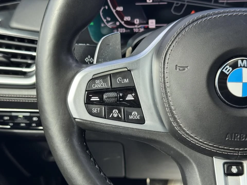 2020 BMW G06 X6 - Image 20 of 20