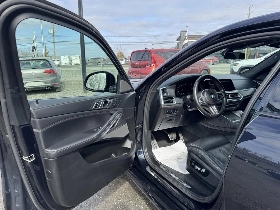 2020 BMW G06 X6 - Image 11 of 20