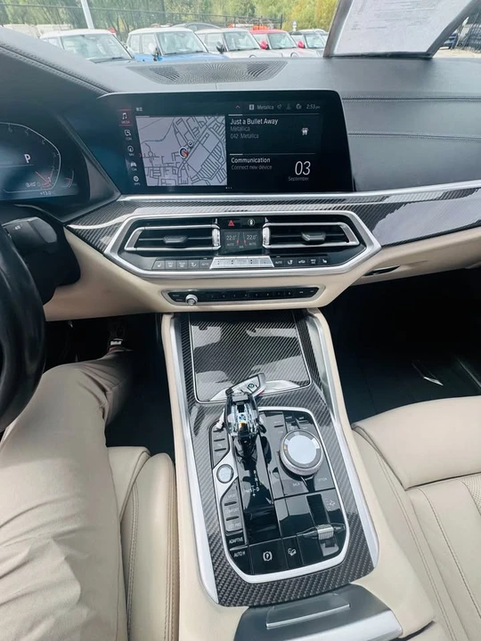 2020 BMW G06 X6 - Image 12 of 13