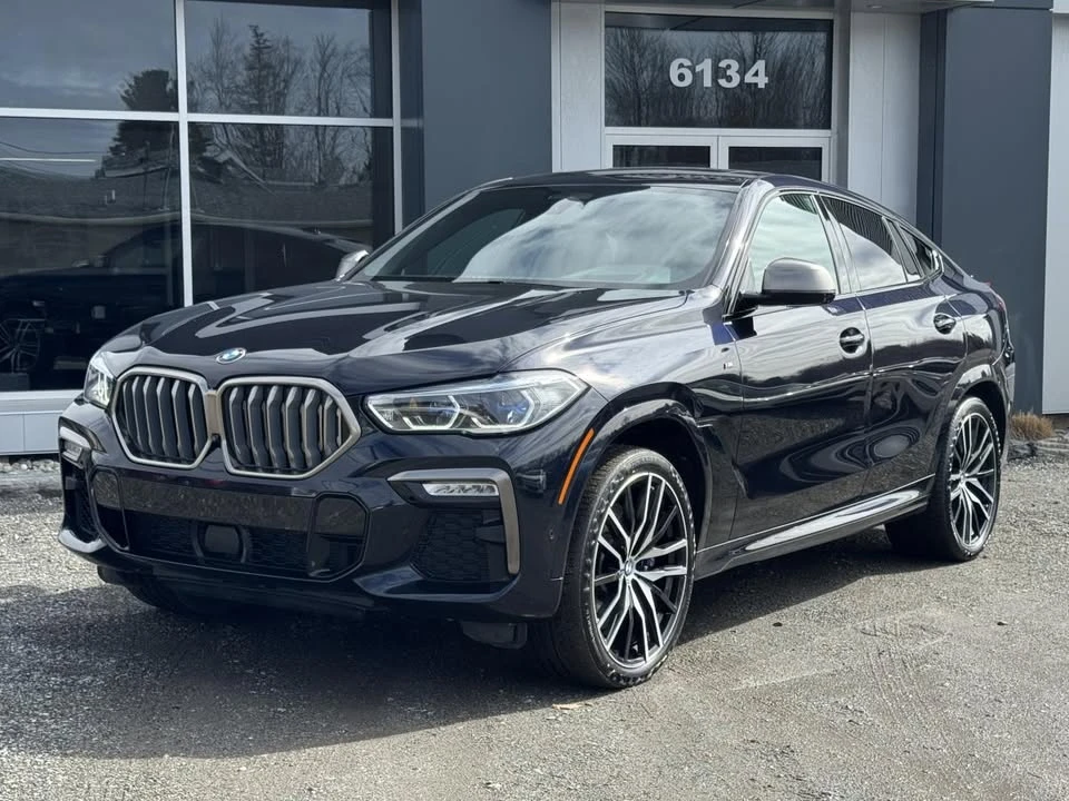 2020 BMW G06 X6 - Image 3 of 20