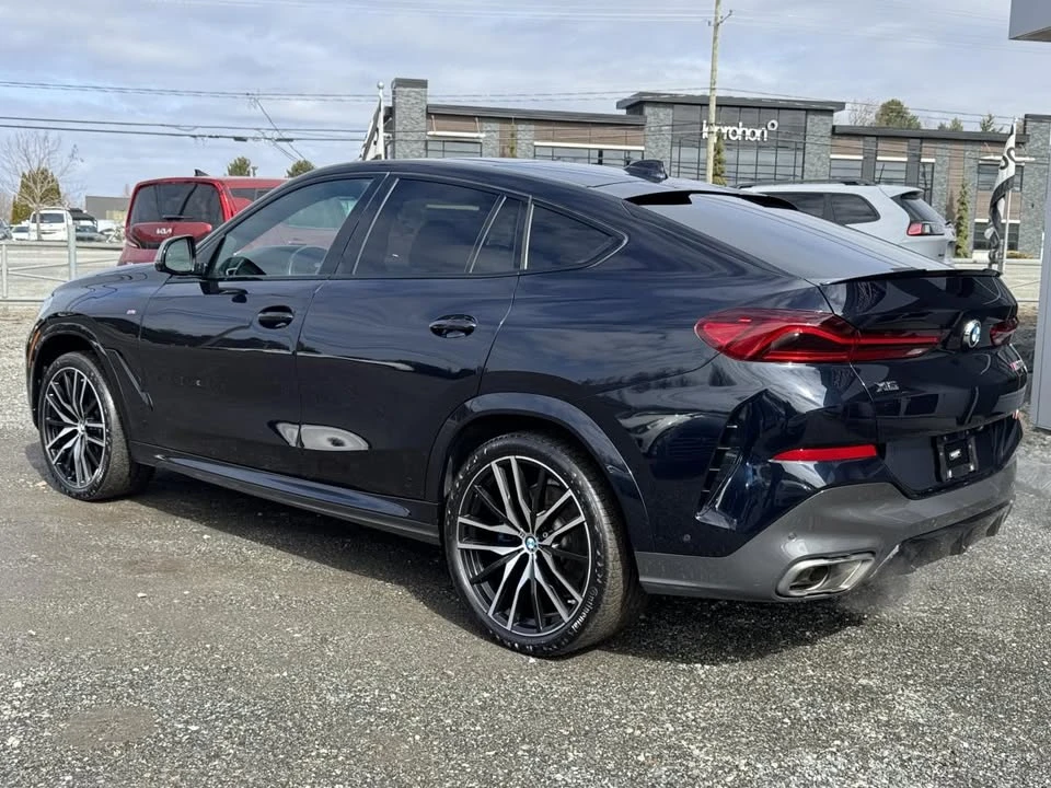 2020 BMW G06 X6 - Image 4 of 20