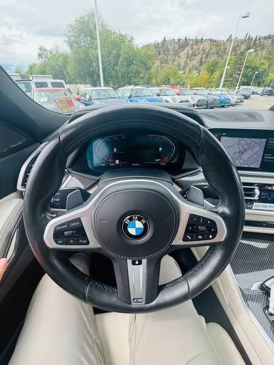 2020 BMW G06 X6 - Image 11 of 13