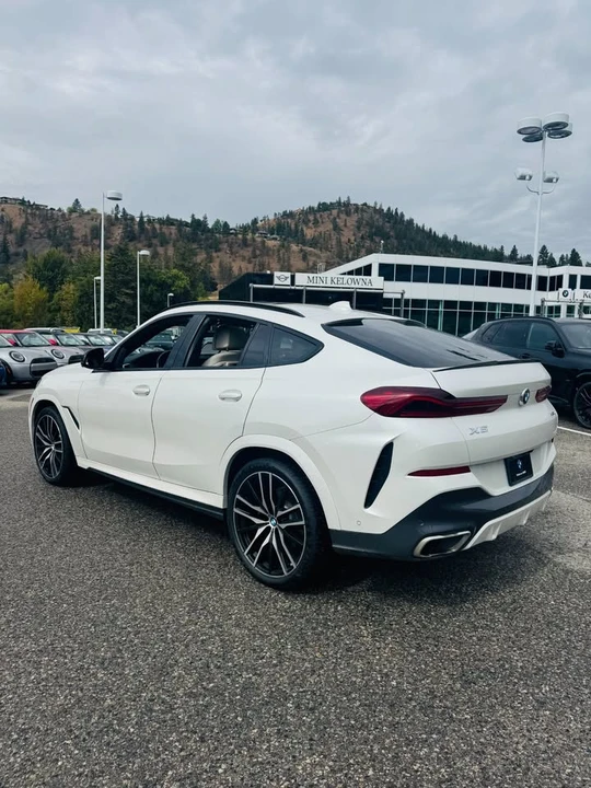 2020 BMW G06 X6 - Image 6 of 13