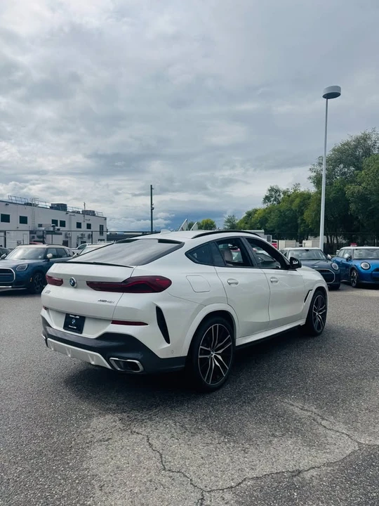 2020 BMW G06 X6 - Image 4 of 13