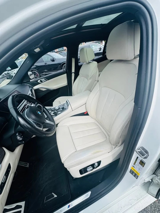 2020 BMW G06 X6 - Image 10 of 13