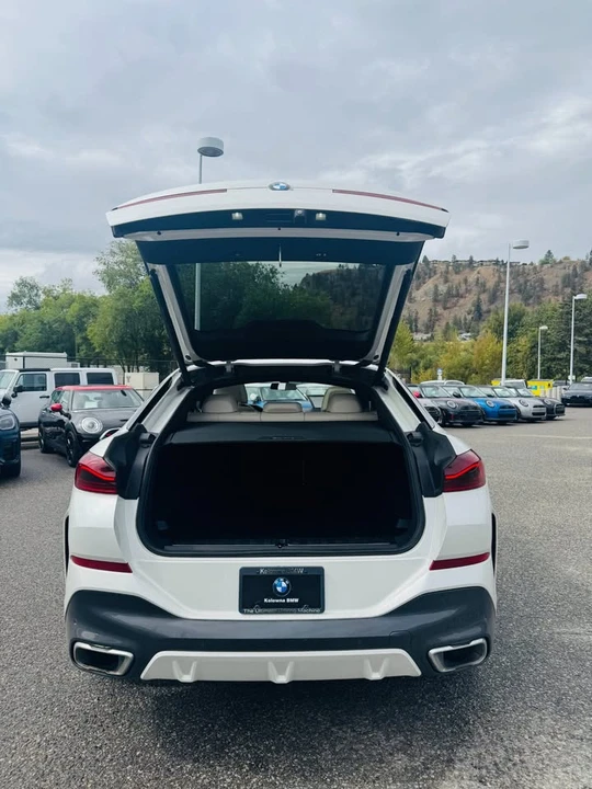 2020 BMW G06 X6 - Image 5 of 13