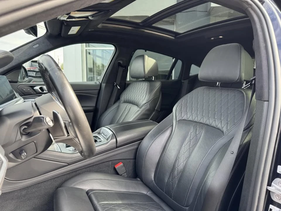 2020 BMW G06 X6 - Image 13 of 20