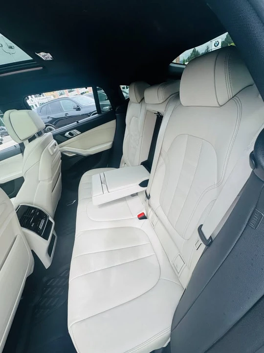2020 BMW G06 X6 - Image 8 of 13