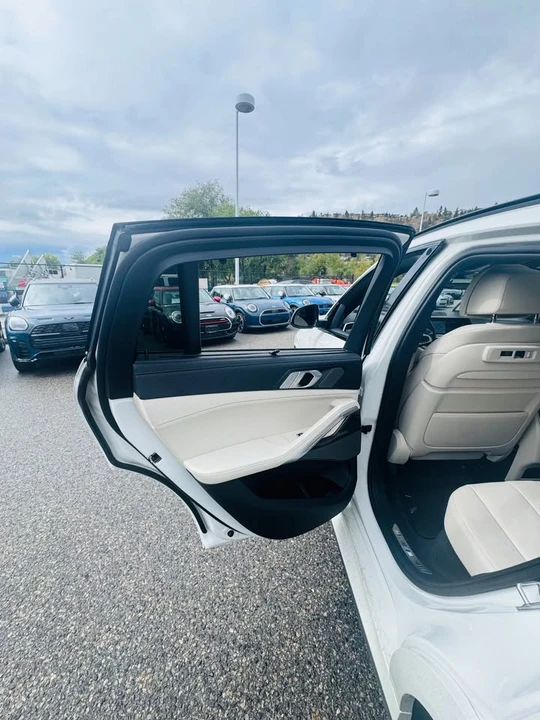 2020 BMW G06 X6 - Image 7 of 13