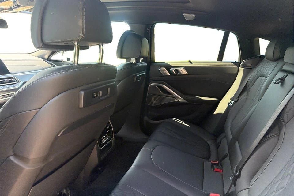 2020 BMW G06 X6 - Image 10 of 20