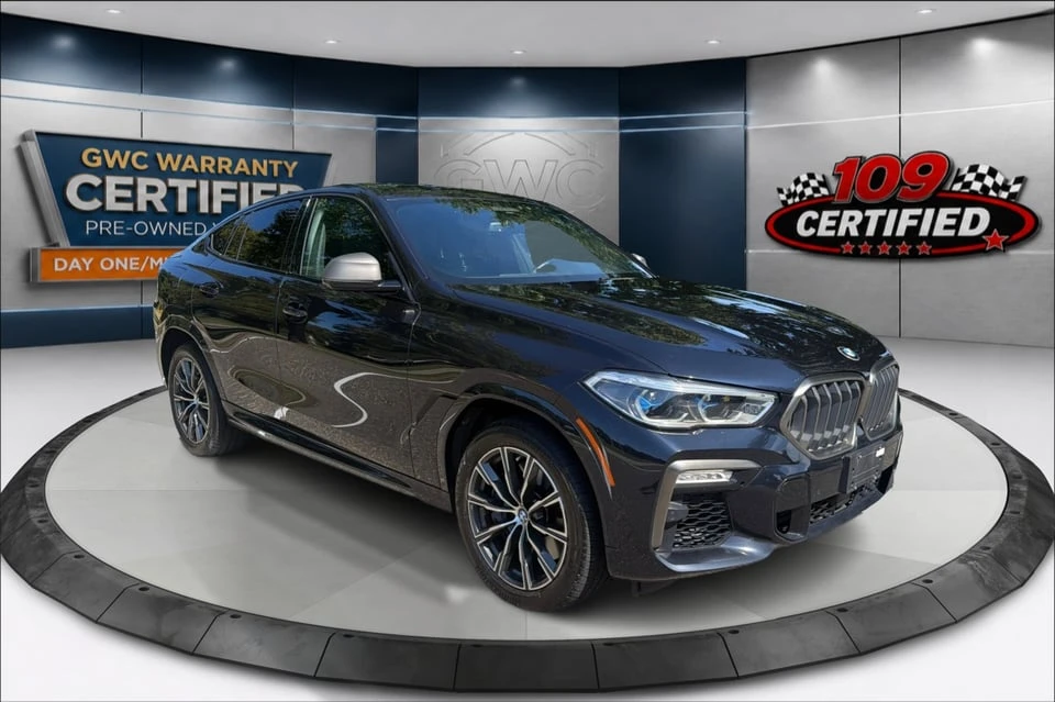 2020 BMW G06 X6 - Image 8 of 20
