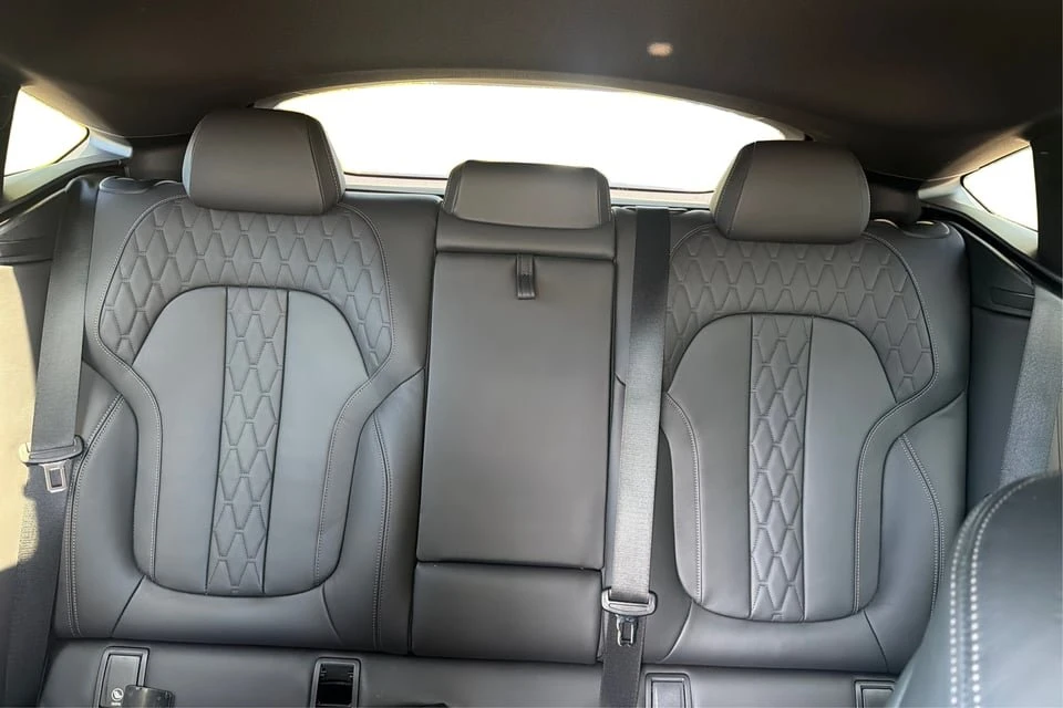 2020 BMW G06 X6 - Image 14 of 20