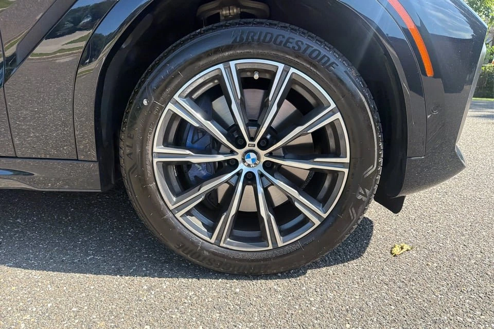 2020 BMW G06 X6 - Image 20 of 20
