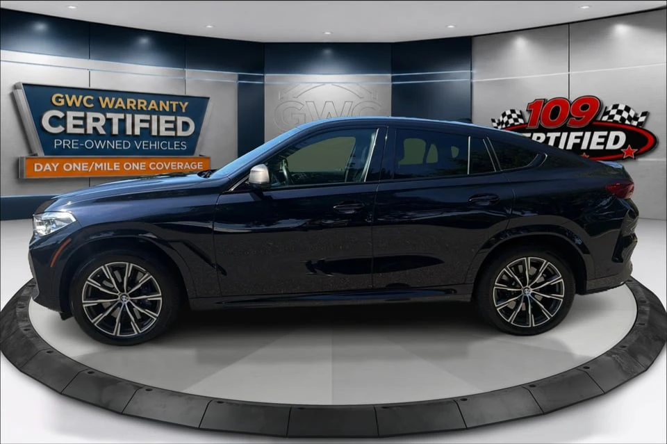 2020 BMW G06 X6 - Image 7 of 20