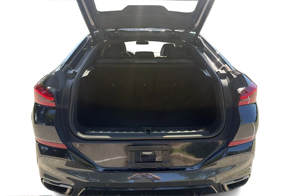 2020 BMW G06 X6 - Image 12 of 20