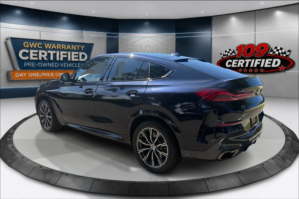 2020 BMW G06 X6 - Image 6 of 20
