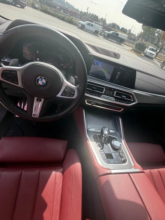 2020 BMW G06 X6 - Image 3 of 10