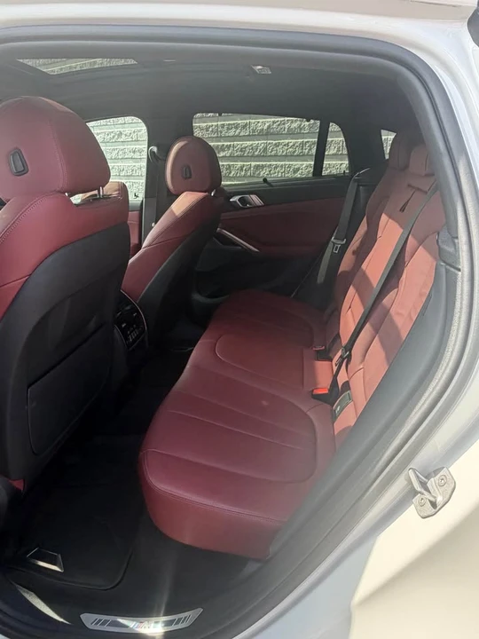 2020 BMW G06 X6 - Image 5 of 10