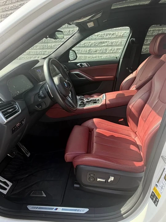 2020 BMW G06 X6 - Image 2 of 10