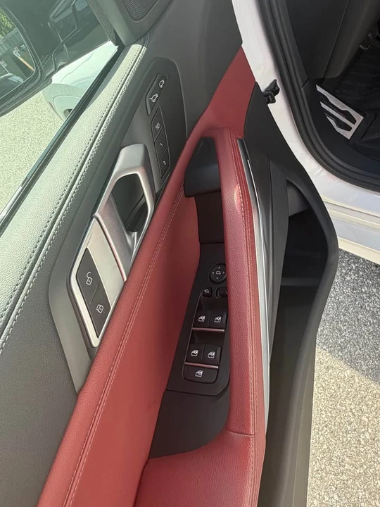 2020 BMW G06 X6 - Image 6 of 10