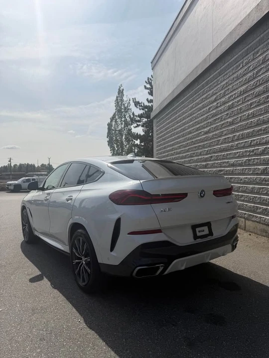 2020 BMW G06 X6 - Image 9 of 10